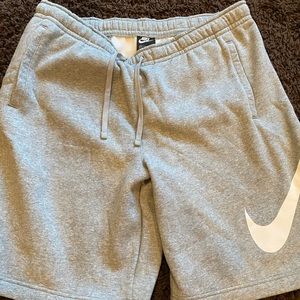Men’s Nike Athletic Shorts
